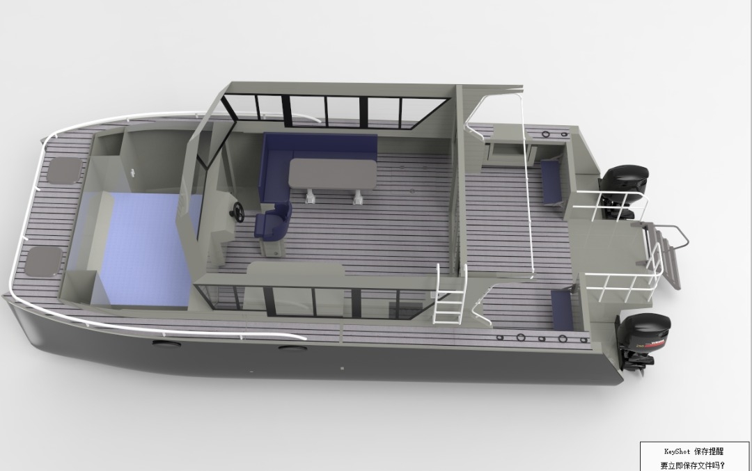 Layout Alternate View