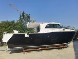 Side View With Dive Door