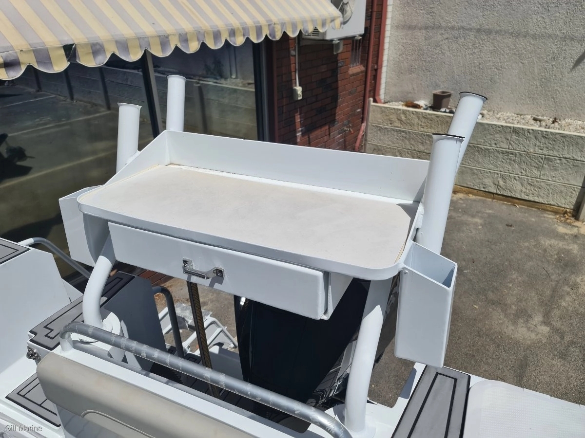 Wild Boats 6.25 Walk Around_2