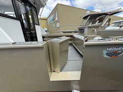 7.25 Exite Dive Door